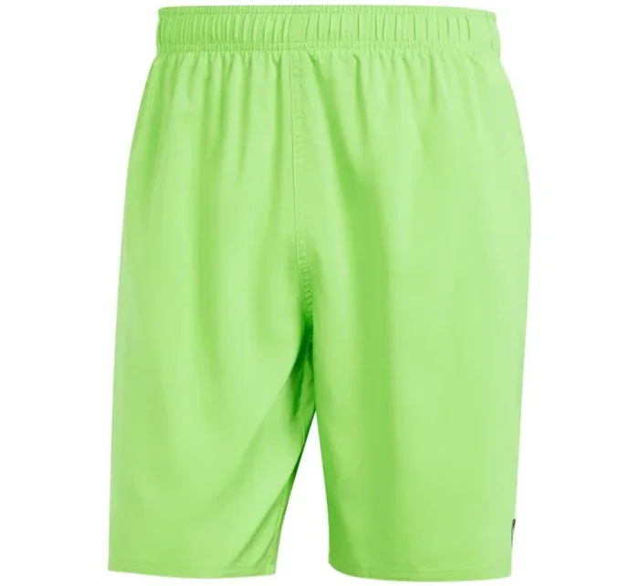 Solid Plavecké šortky klasické M model 20163854 - ADIDAS