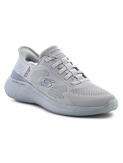 Boty  M model 20319690 - Skechers