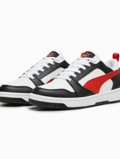 Topánky Puma Rebound v6 Low M 392328-04