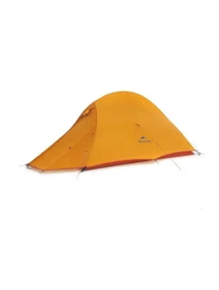 Stan Cloud Up 1 Base 210T CNK2450WS032 Orange Naturehike