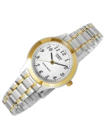 CASIO LTP-1263PG-7BEG Dámske hodinky + BOX CASIO LTP-1263PG-7BEG Dámske hodinky + BOX