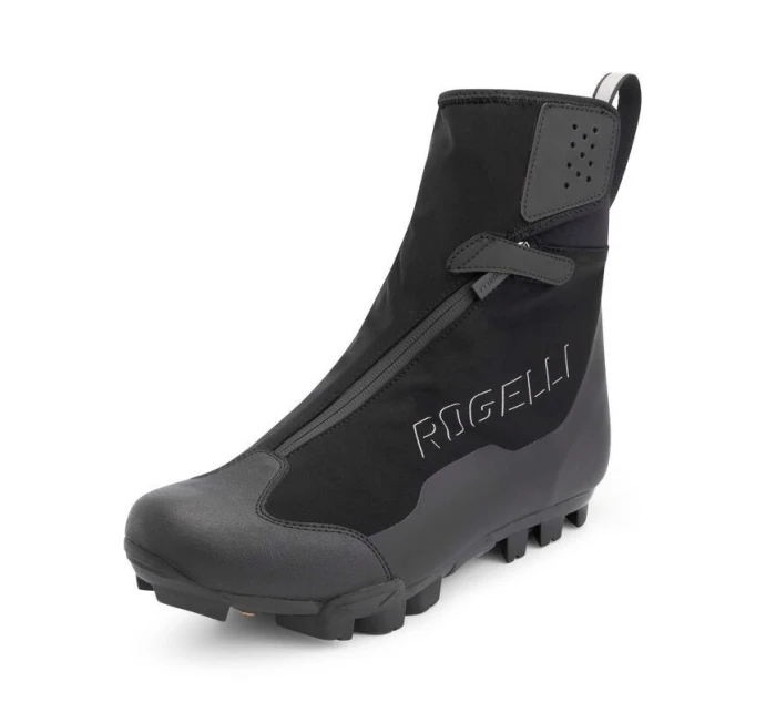 buty zimowe MTB  czarne 42 model 21847551 - Rogelli