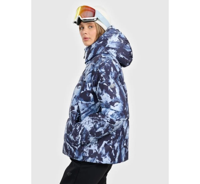 Dámská membránová lyžařská bunda 5000 model 21898075 - 4F