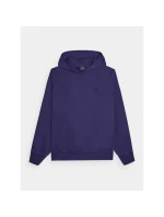 Unisex mikina s kapucňou 4F 4FWAW24TSWSU1314-30S