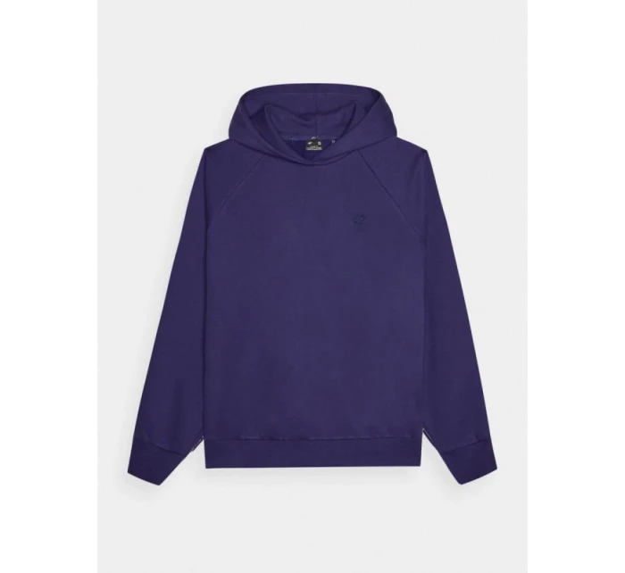 Unisex mikina s kapucňou 4F 4FWAW24TSWSU1314-30S