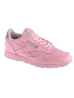 Dětská obuv Classic Leather Metallic JR model 18151005 - Reebok