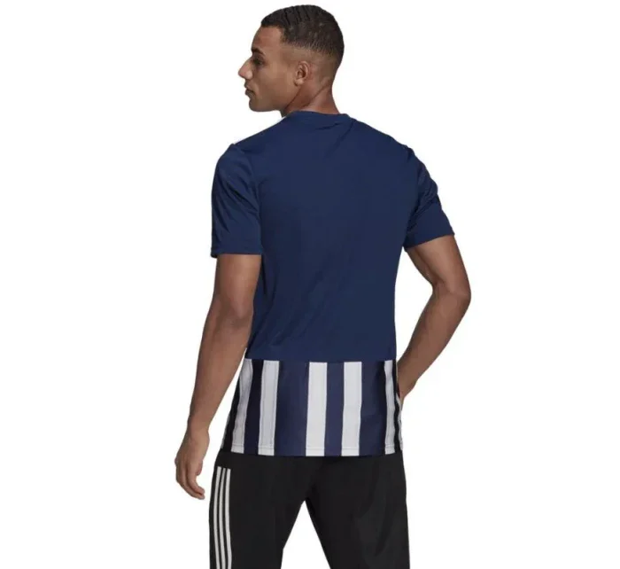 Pánské zápasové tričko Striped 21 JSY M model 16038768 - ADIDAS