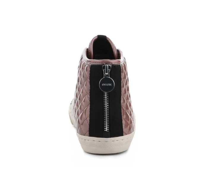 Dámské boty D A  W model 16733989 - Geox