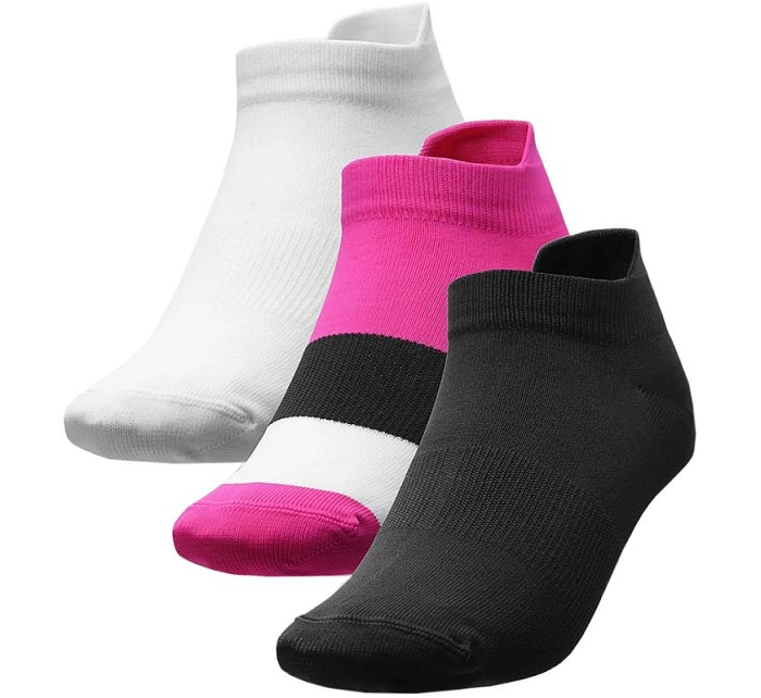 Dámské ponožky W H4L22 model 17172120 - 4F