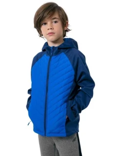 Softshellová bunda Jr HJZ22 model 21945722 31S - 4F