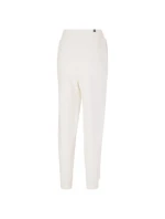 Puma ESS+ Výšivky nohavice s vysokým pásom FL W 670007 99 ženy