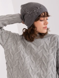 AT CZ 2329 cap.79 tmavo šedá