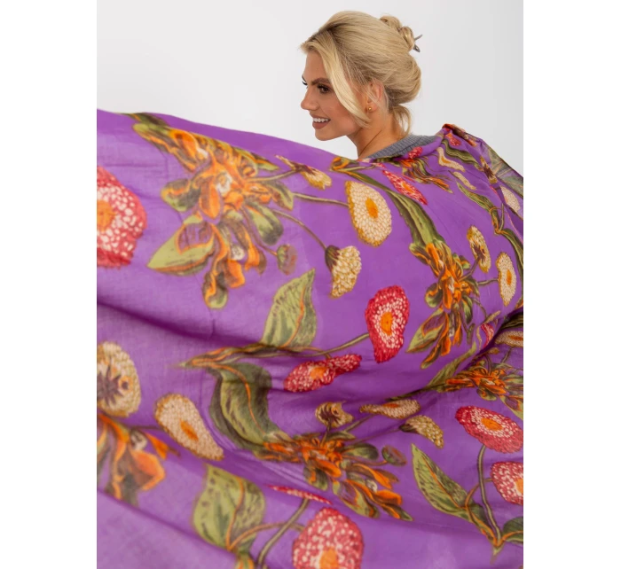 Pareo AT PO 75103.68 fialová