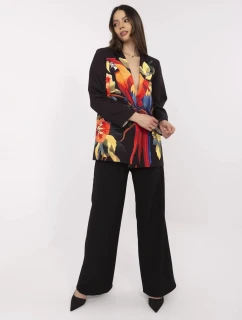 Námorníctvo DHJ MA 18525 34.08 čierna