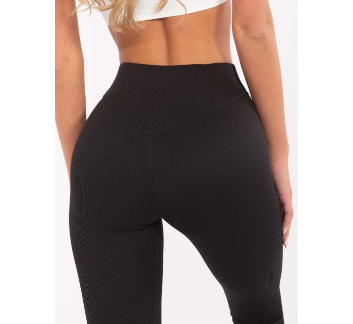 Legíny LK LG 509901.49 čierna