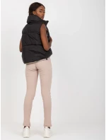 NM KZ vesta D2 3836 1/62.43P čierna a béžová NM KZ vesta D2 3836 1/62.43P čierna a béžová