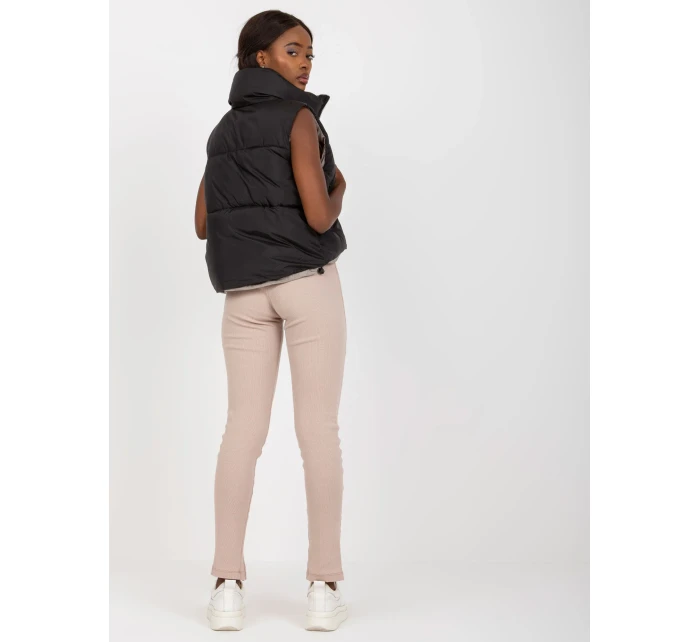 NM KZ vesta D2 3836 1/62.43P čierna a béžová NM KZ vesta D2 3836 1/62.43P čierna a béžová