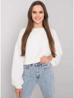 Mikina RV BL model 16732358 ecru - FPrice