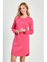 Košile Daphne model 20273175 Fuchsia - Taro