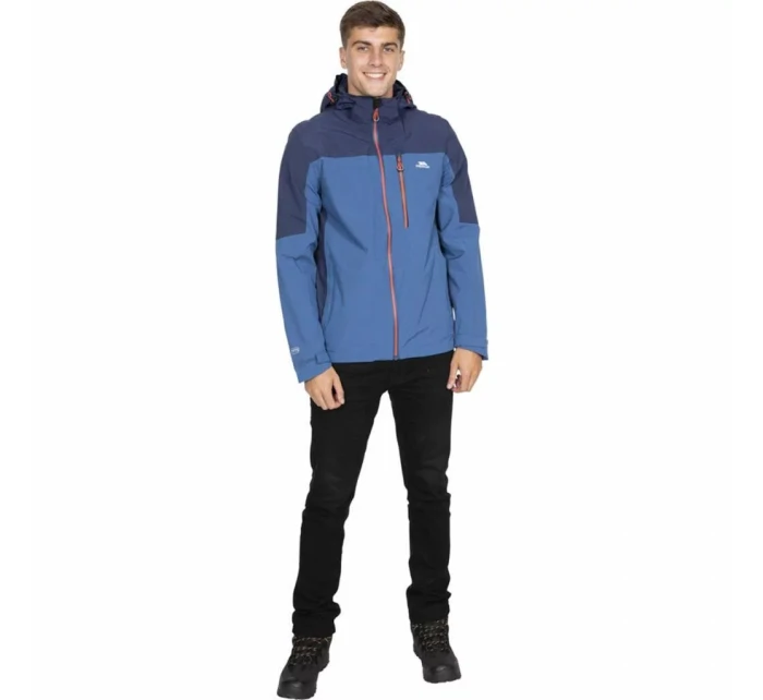 Pánska bunda Trespass Tappin Pánska bunda Trespass Tappin