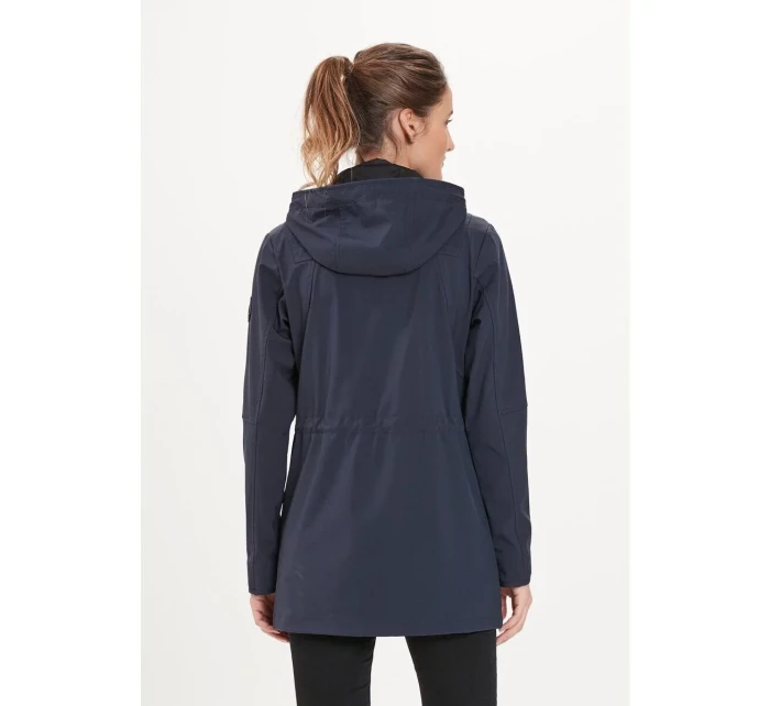Dámský softshellový kabát Whistler Isobel Dámský softshellový kabát Whistler Isobel