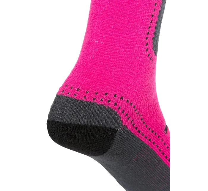 Dámske lyžiarske ponožky Trespass Janus II