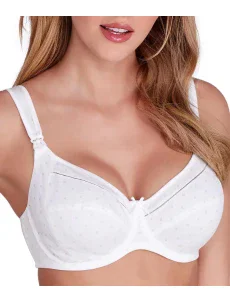 Dámska dojčiaca podprsenka Miss Cotton 5056 - Anita