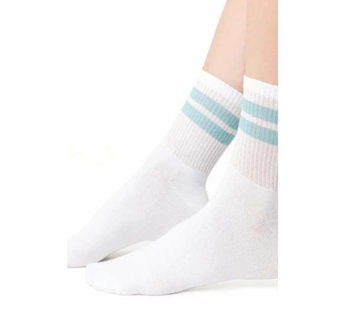 Dámske športové ponožky 026