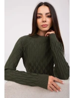 Sveter model 186824 AT Sveter model 186824 AT