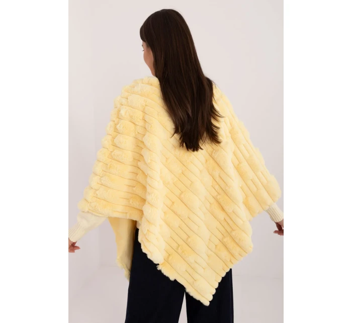 Poncho model 200534 AT
