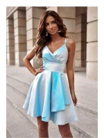 Krátke šaty model 208936 With You