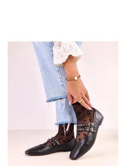 Baleríny model 223149 Solea Baleríny model 223149 Solea