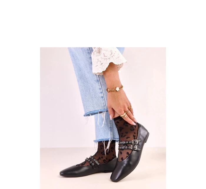 Baleríny model 223149 Solea Baleríny model 223149 Solea