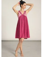 Dámské šaty model 21073896 - Muydemi