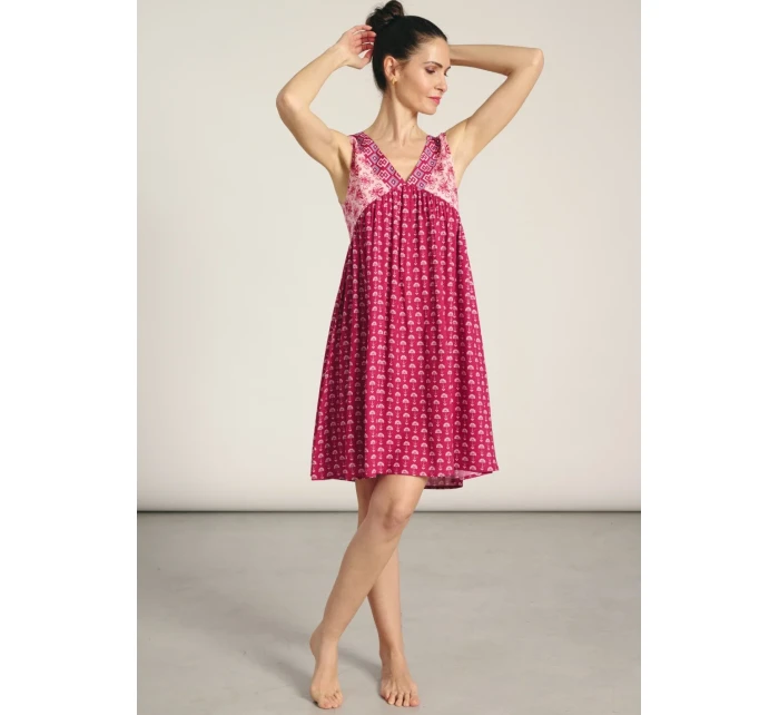 Dámské šaty model 21073896 - Muydemi