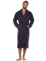 Dlouhý pánský župan model 21038598 4XL - L&L