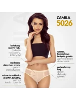 Lapine 5026 Camila nohavičky S-2XL Lapine 5026 Camila nohavičky S-2XL