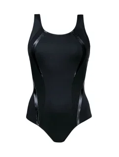 Dámské jednodílné plavky Atlantic sport model 20915790 23 - Self