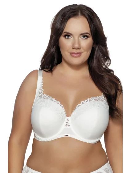 Podprsenka 2107 Yasemin krém plus - AVA