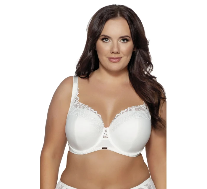 Podprsenka 2107 Yasemin krém plus - AVA