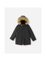 tec Jr zimní bunda model 20735681 - Reima