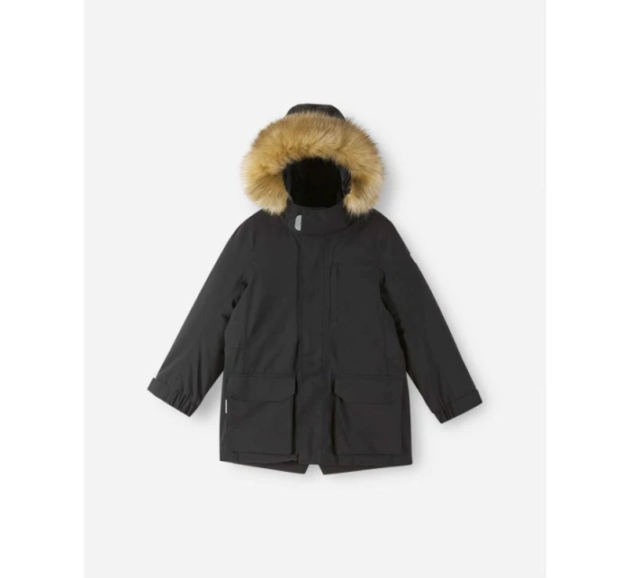 tec Jr zimní bunda model 20735681 - Reima