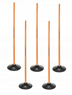 160 cm +  kg oranžová model 21462501 - Yakimasport