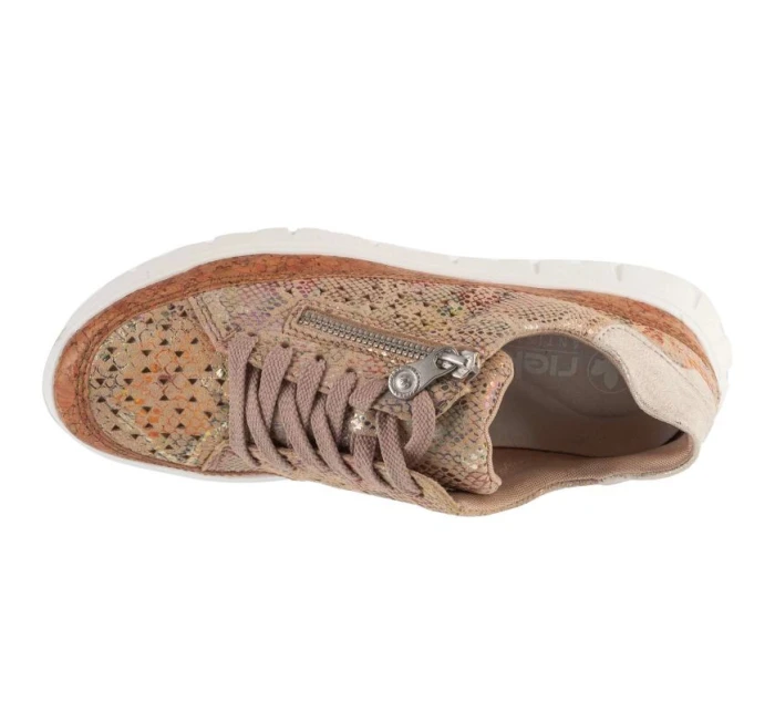 Sneakers W model 21200819 dámské boty - Rieker Sneakers W model 21200819 dámské boty - Rieker