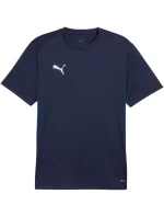 Pánské tričko  Jersey navy blue 06 pánské model 21392082 - Puma