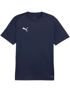 Pánské tričko  Jersey navy blue 06 pánské model 21392082 - Puma