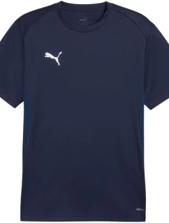 Pánské tričko  Jersey navy blue 06 pánské model 21392082 - Puma