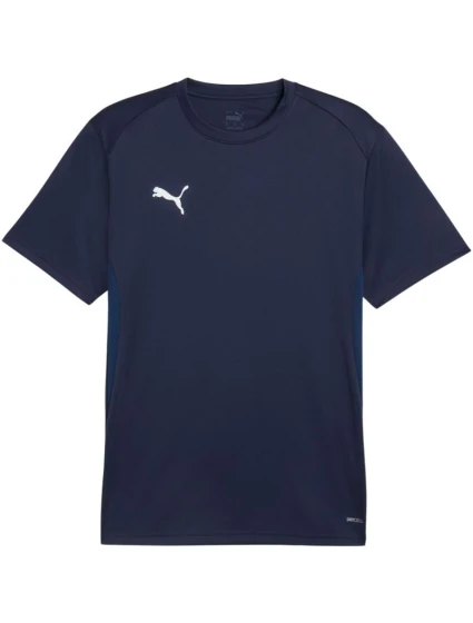 Pánské tričko  Jersey navy blue 06 pánské model 21392082 - Puma
