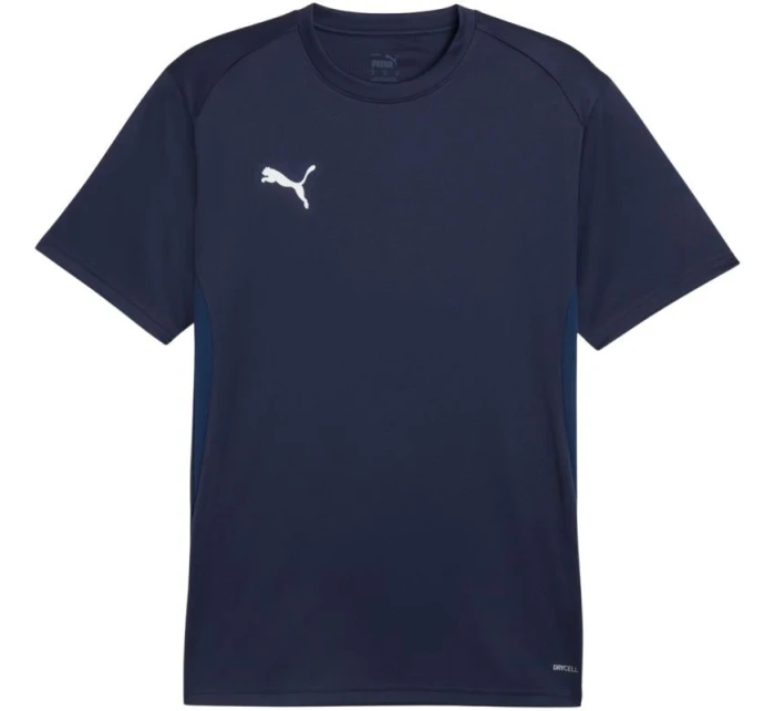 Pánské tričko  Jersey navy blue 06 pánské model 21392082 - Puma