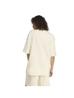 Dámske tričko adidas Essentials Linear OS JW3539 Dámske tričko adidas Essentials Linear OS JW3539